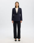 Slwrita Ls Classic Blazer Dsm Noos