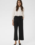 Kaphoebe Pants Cropped