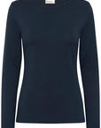 VISTAMW BOAT NECK