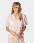 Odesa Linen Blouse