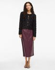 VIROSIE LS CARDIGAN