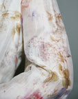 Silfi Vintage Flower Dress