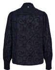NUTULKA BLOUSE
