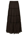 Felicia S Voile Skirt