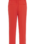 Kasakura Hw Cropped Pants