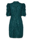 Yasilza 2/4 Sequin Dress - Show