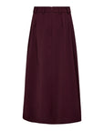 ANYACC PLEAT SKIRT
