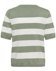 Kalizza Striped Knit