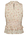 Ansol Meadow Printed Top