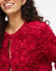 VIROSIE LS CARDIGAN