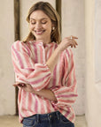 Pzbetty Blouse