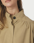 Tirsa Twill Jacket