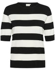 Kalizza Striped Knit