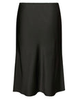 Mindie Heavy Sateen Skirt