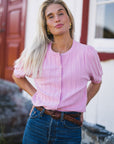Rausguru 2/4 Cardigan