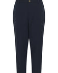 Kaheather Cropped Pants