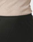 Mindie Heavy Sateen Skirt