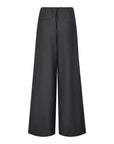 SAGACC PLEAT PANT