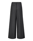 SAGACC PLEAT PANT