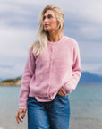 Rausamalie Cardigan