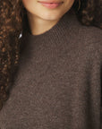 Paulina Knit Blouse
