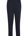 Kasakura Hw Cropped Pants
