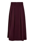 Anyacc Pleat Skirt