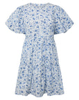 Yascolea Ss Dress S.