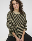 Kaverana Knit Pullover