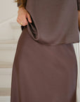 Bovary Skirt