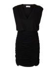 Slfslim Mira Reversible Sl Short Dress