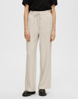 Slwviva-Gulia Hw Long Sun Pant Noos