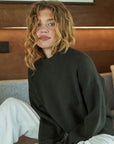 Paulina Knit Blouse