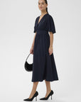 Kasirena Long Dress