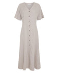 Mschviana Ginia 2/4 Dress