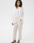 Kasakura Hw Cropped Pants