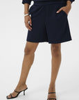 Kaannie Jersey Shorts