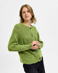 Slflulu cardigan