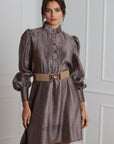 HENRIKA 3228 DRESS