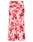 Yaspella Hw Midi Skirt S. Noos