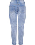 Mdciscah Jeans