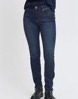 PZEMMA MEDIUM STRAIGHT