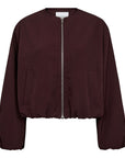 LUNACC BALLOON ZIP JACKET