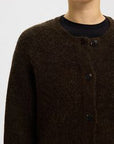 Slflulu cardigan