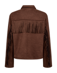 FQDUWA-JACKET FRILL