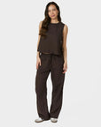 Sonar Linen Pants