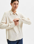 Slwviva Ls Sun Shirt Noos