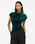 Vilivas S/l Top /dc