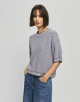 Mschcatina Pilla 2/4 Pullover