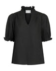 Odesa Linen Blouse